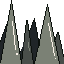 spikes