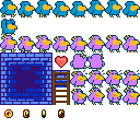 sprite sheet